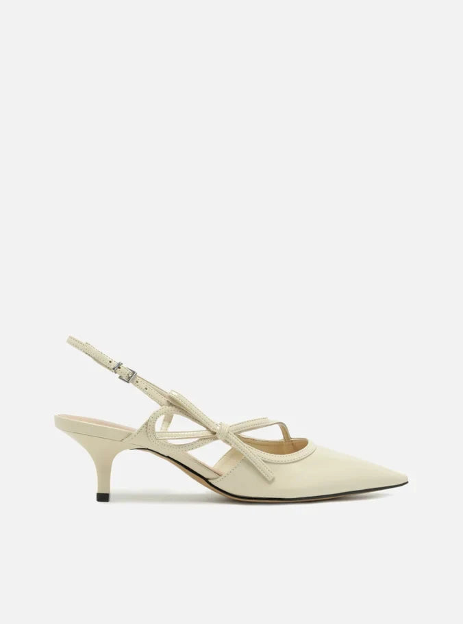Tessa Stiletto Pump Pumps PRE FALL 25