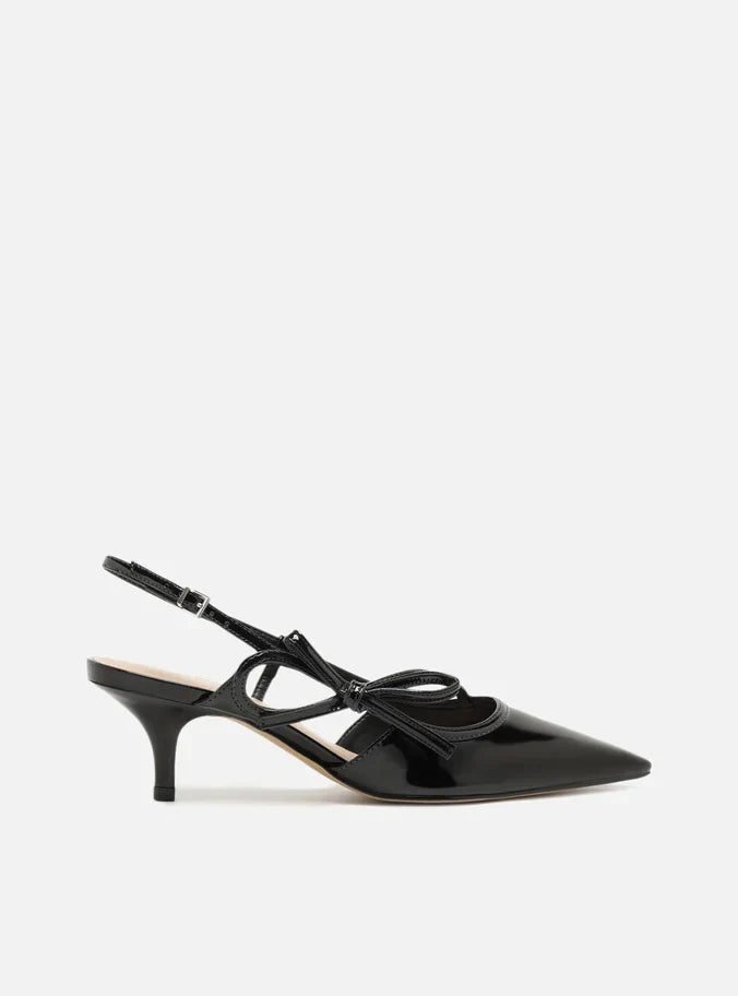 Tessa Stiletto Pump Pumps PRE FALL 25