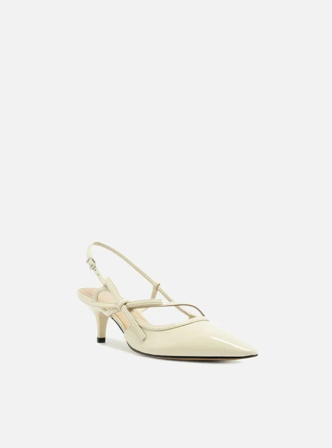 Tessa Stiletto Pump Pumps PRE FALL 25
