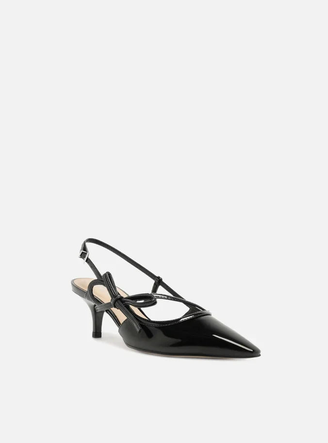Tessa Stiletto Pump Pumps PRE FALL 25