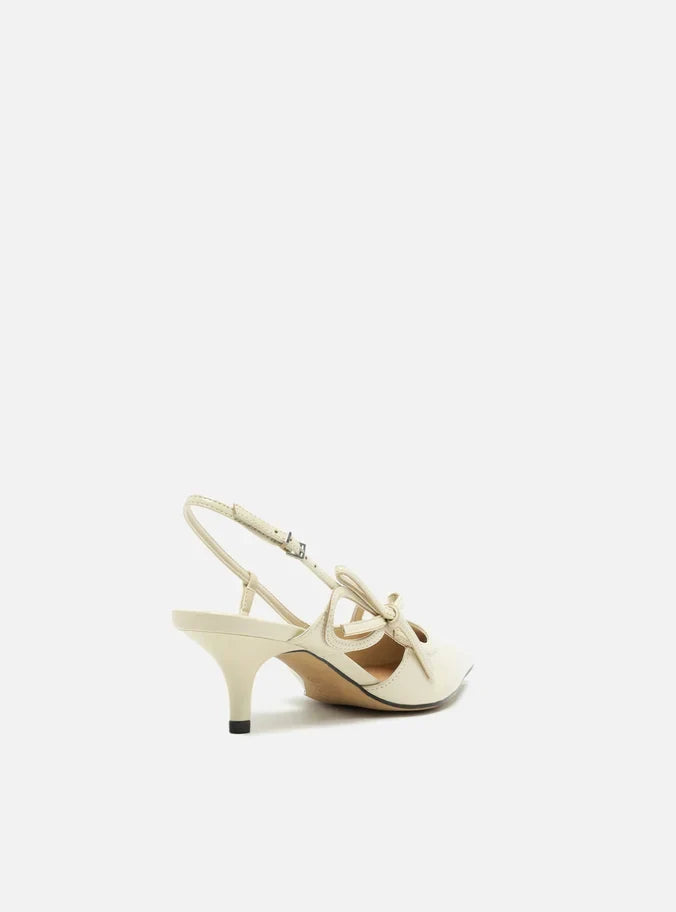 Tessa Stiletto Pump Pumps PRE FALL 25