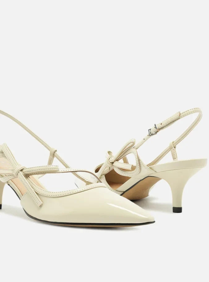 Tessa Stiletto Pump Pumps PRE FALL 25