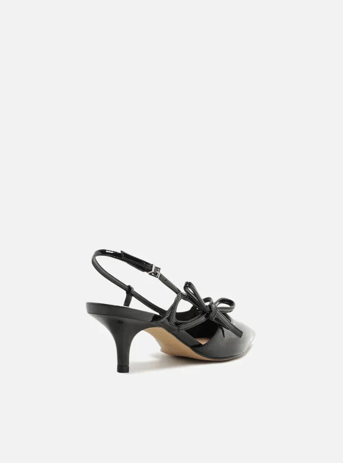 Tessa Stiletto Pump Pumps PRE FALL 25