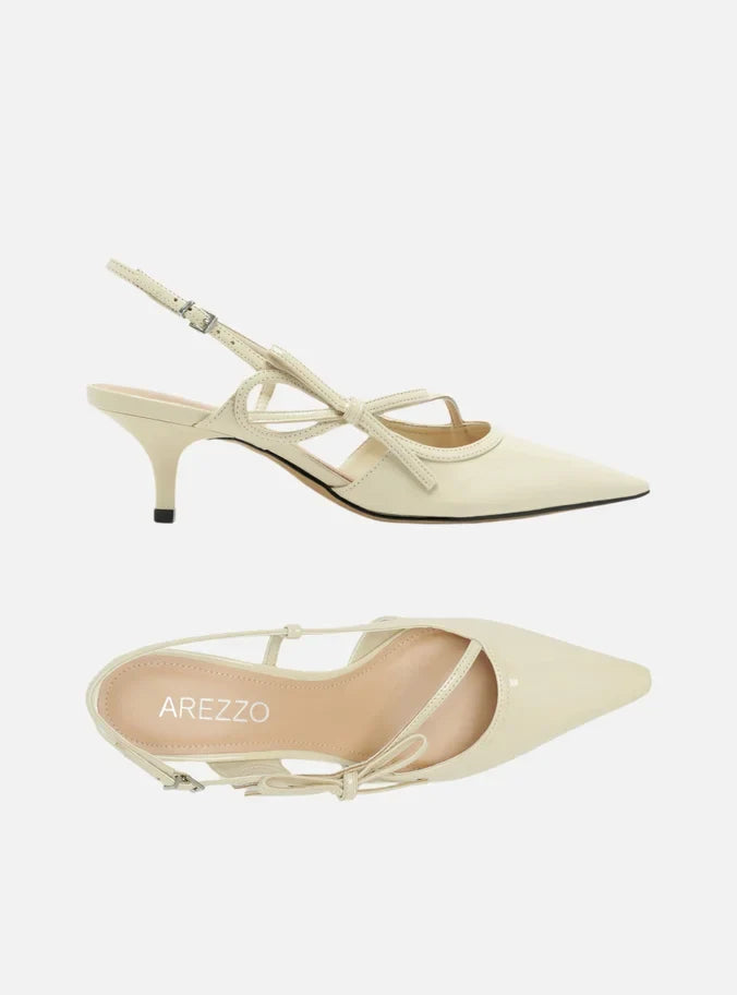 Tessa Stiletto Pump Pumps PRE FALL 25