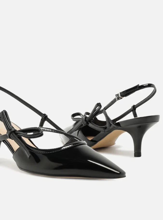 Tessa Stiletto Pump Pumps PRE FALL 25