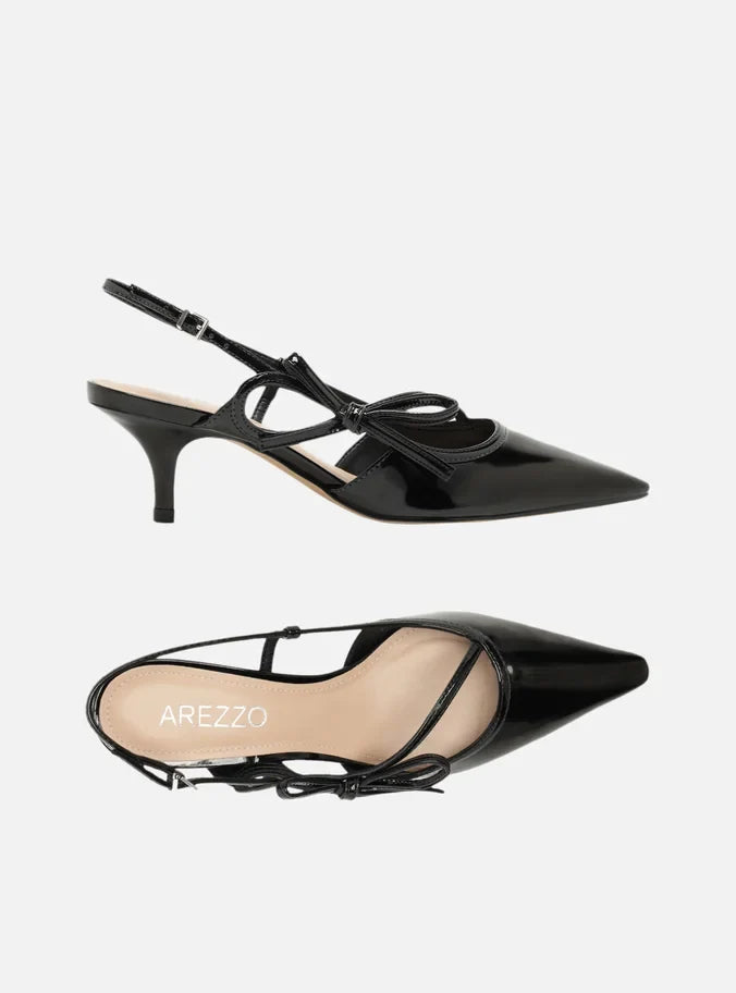 Tessa Stiletto Pump Pumps PRE FALL 25