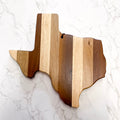 Texas Shiplap Wood Serving Board - Lyla's: Clothing & Gifts - Online and Rockwall Texas Boutique