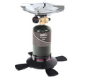 TexSport - Lassen Single Propane Stove