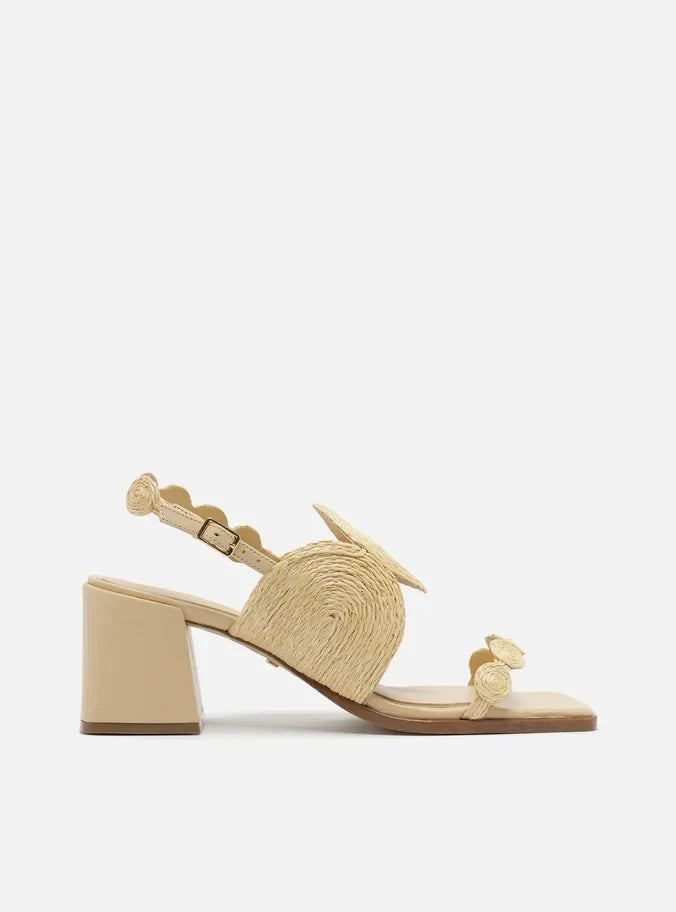 Thalia Block Sandal Sandals SPRING 25