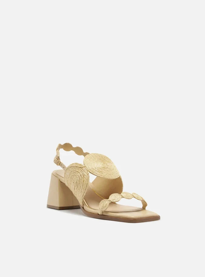 Thalia Block Sandal Sandals SPRING 25