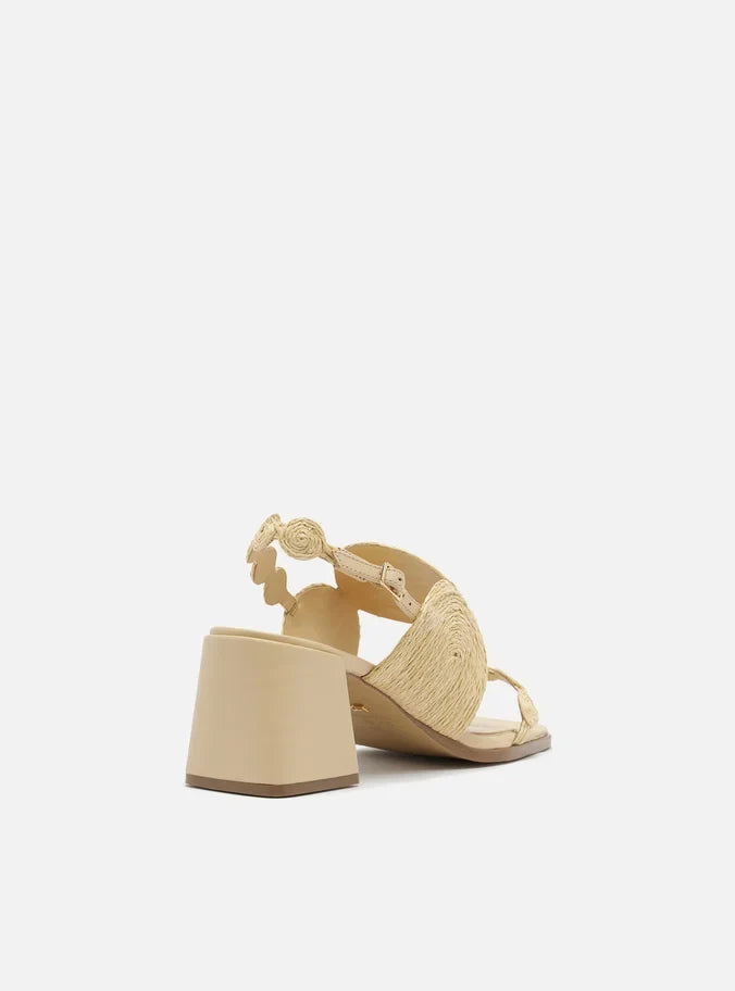 Thalia Block Sandal Sandals SPRING 25