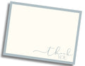 Thank You Stationery