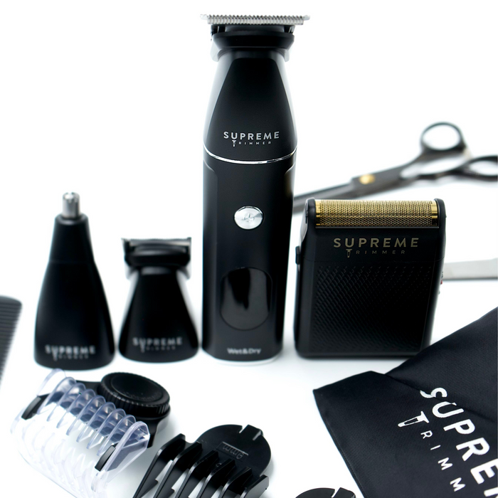 The All-Access Home Grooming Set
