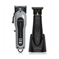 Supreme Trimmer Essential Pro Lite Duo with Pro Clipper Lite and T Shaper Soft Trimmer