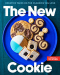 The New Cookie by America's Test Kitchen