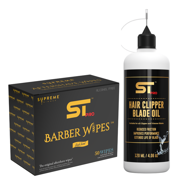 The Station Maintenance Kit