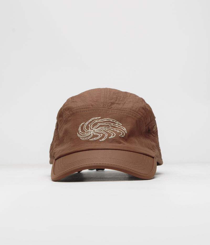 Token Centipede Active Cap in Rust