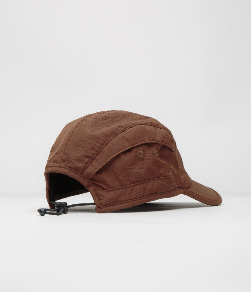 Token Centipede Active Cap in Rust