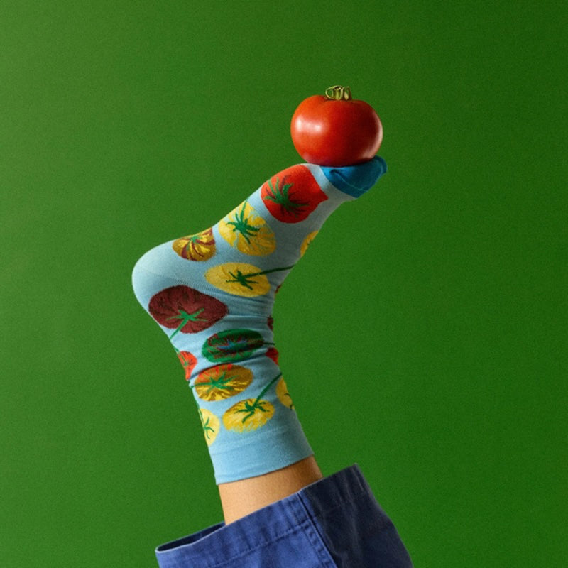 Tomate Sock
