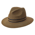 Tommy Bahama Hemp Braid Safari Hat Safari Hat Tommy Bahama Hats tbw221bnS S/M