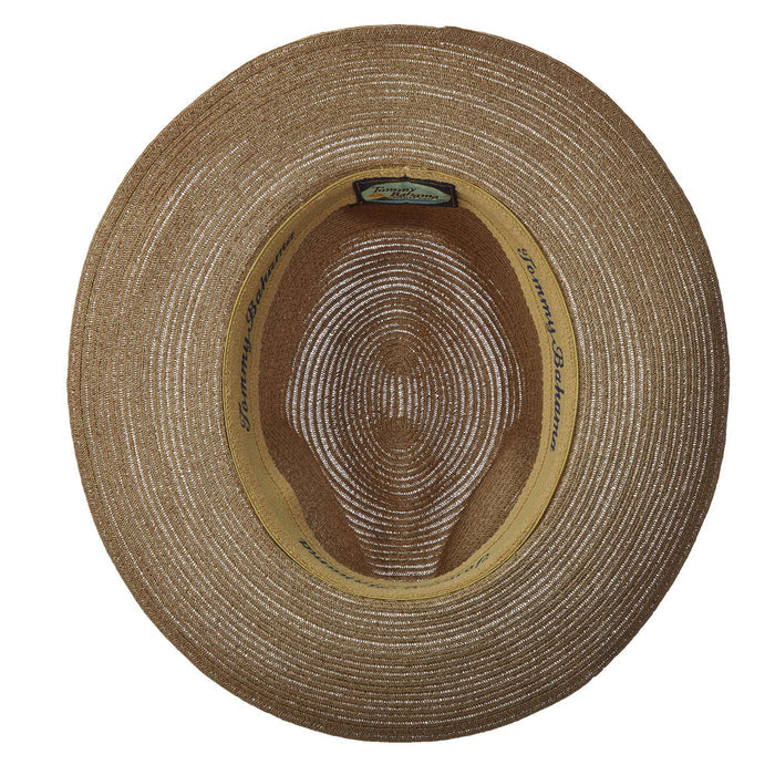 Tommy Bahama Hemp Braid Safari Hat Safari Hat Tommy Bahama Hats