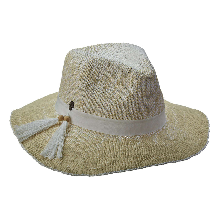 Tommy Bahama Ombre Safari Safari Hat Tommy Bahama Hats tbwl73WH White