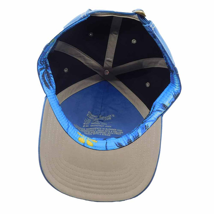 Tommy Bahama RELAX Baseball Hat Cap Tommy Bahama Hats