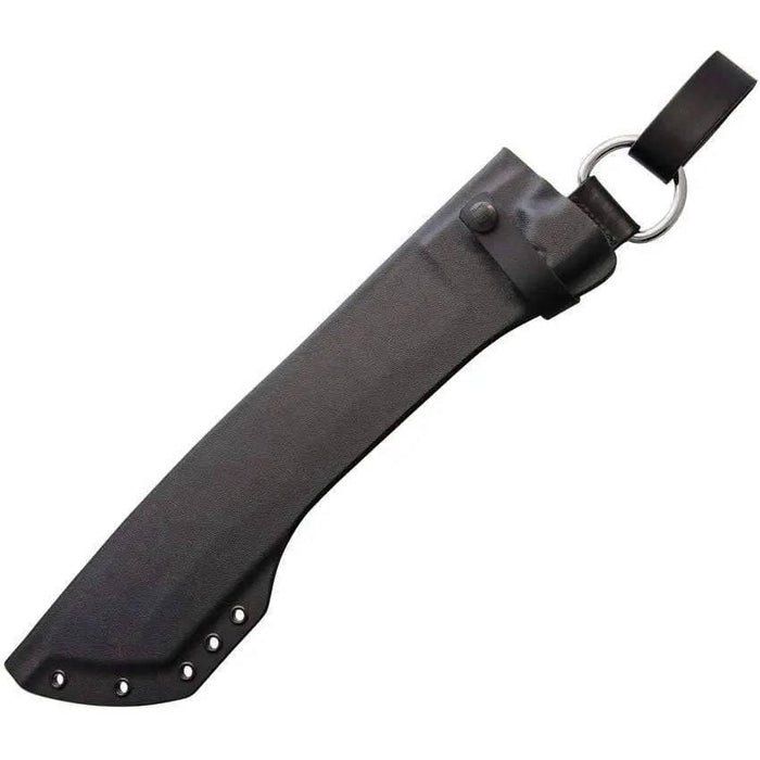 TOPS Knives El Chete with Camo Finish Blade - NORTH RIVER OUTDOORS