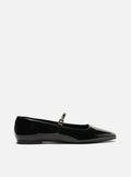 Tori Ballet Ballet Flats F/25