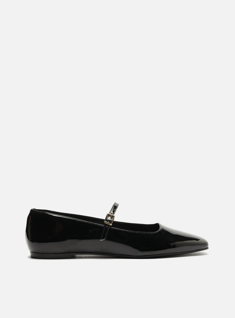 Tori Ballet Ballet Flats F/25