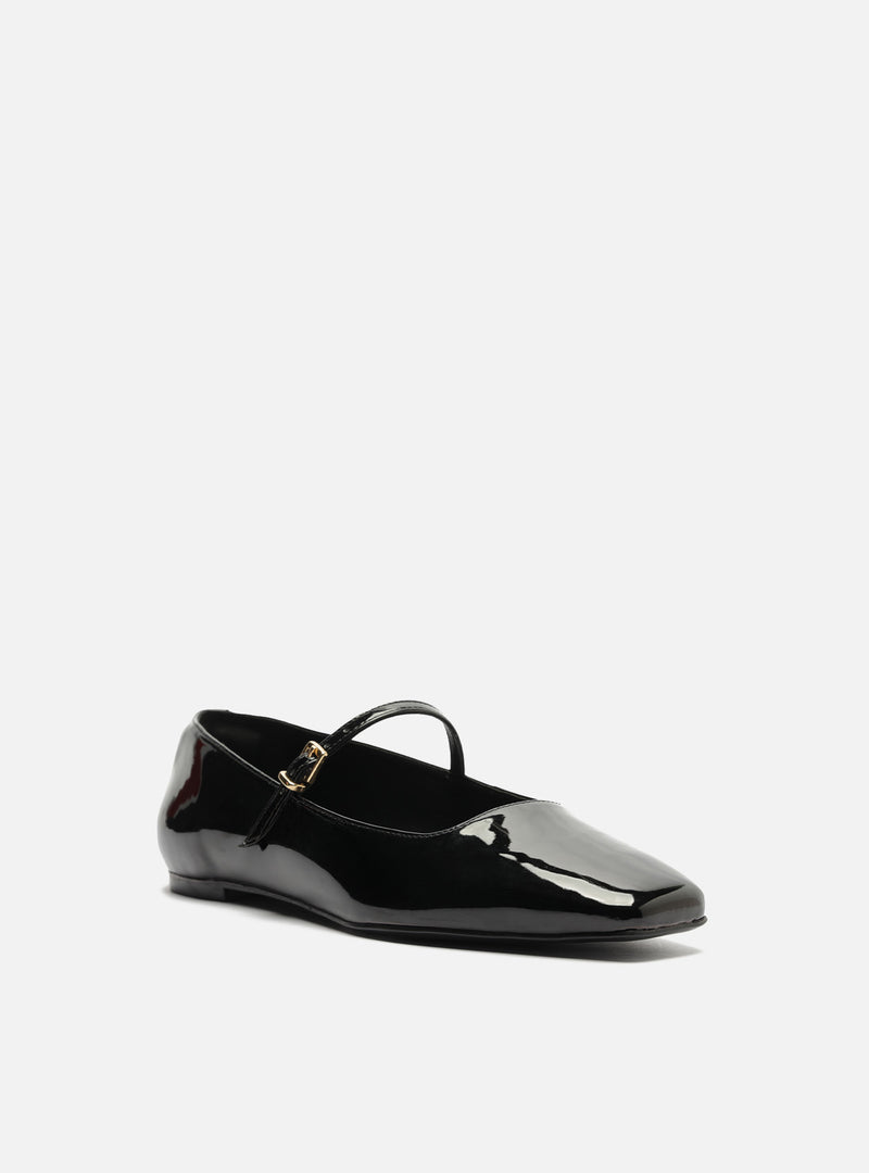 Tori Ballet Ballet Flats F/25
