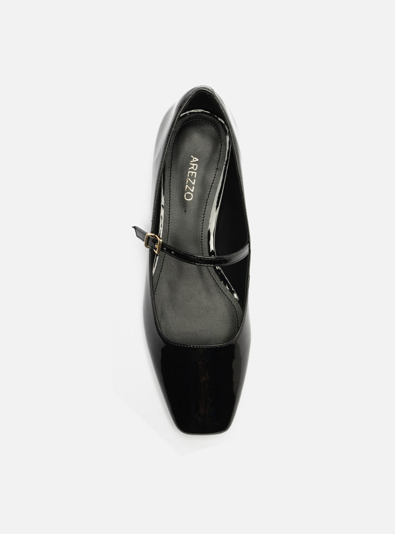 Tori Ballet Ballet Flats F/25