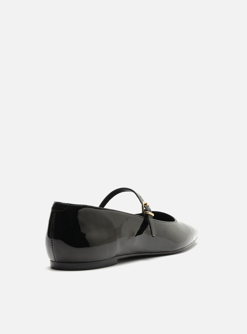 Tori Ballet Ballet Flats F/25