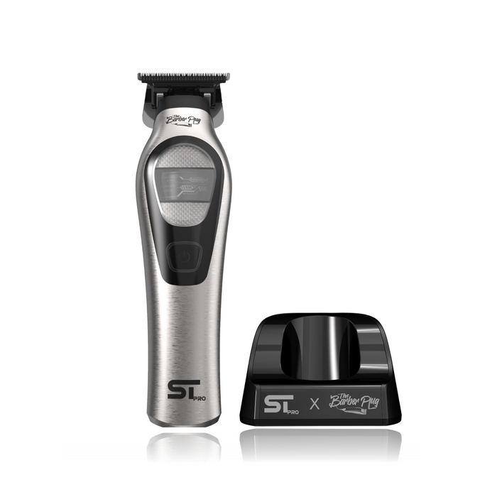 Supreme Trimmer TORQ Trimmer The Barber Plug Edition