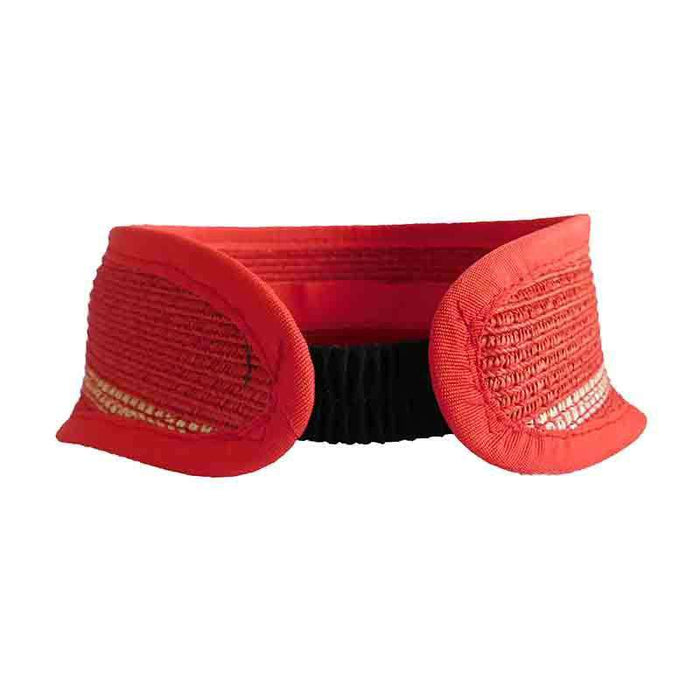Toyo Sun Visor for Women by Cappelli Straworld Visor Cap Cappelli Straworld