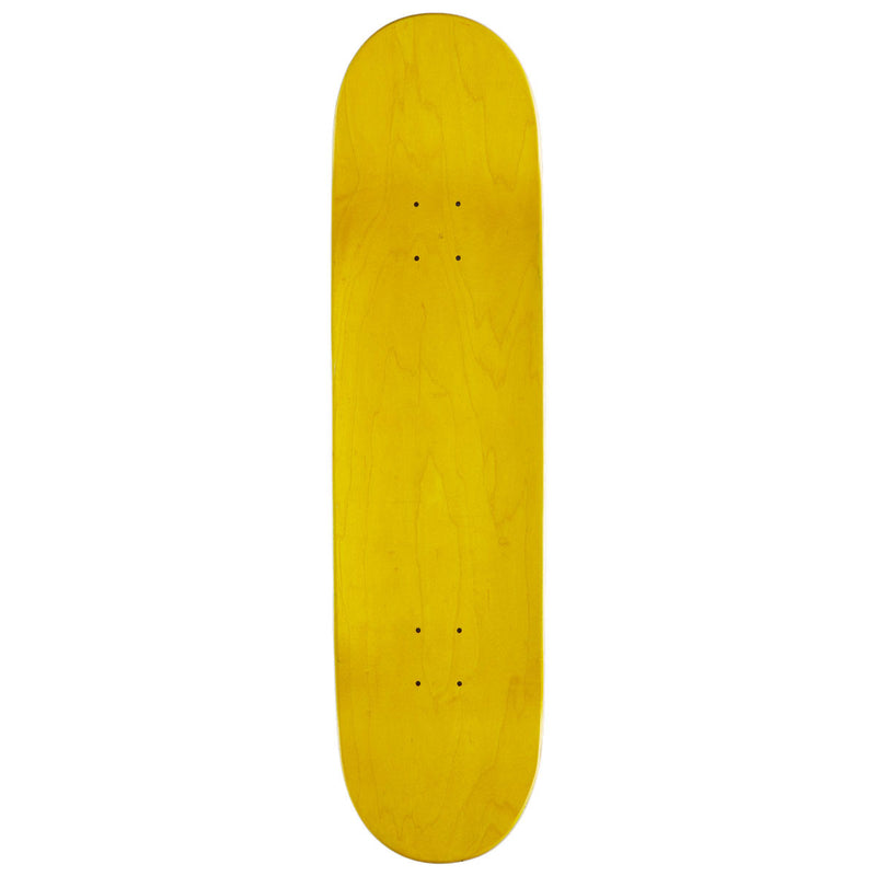 Traffic Josh Feist Cloud City Skateboard Deck - 8.25"