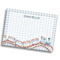 Train Stationery