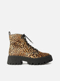 Trento Leather Bootie Booties FALL 21