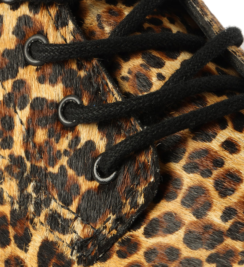 Trento Leather Bootie Booties FALL 21