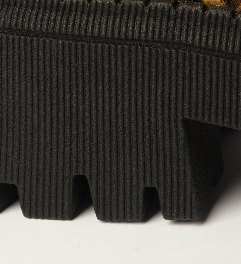 Trento Leather Bootie Booties FALL 21