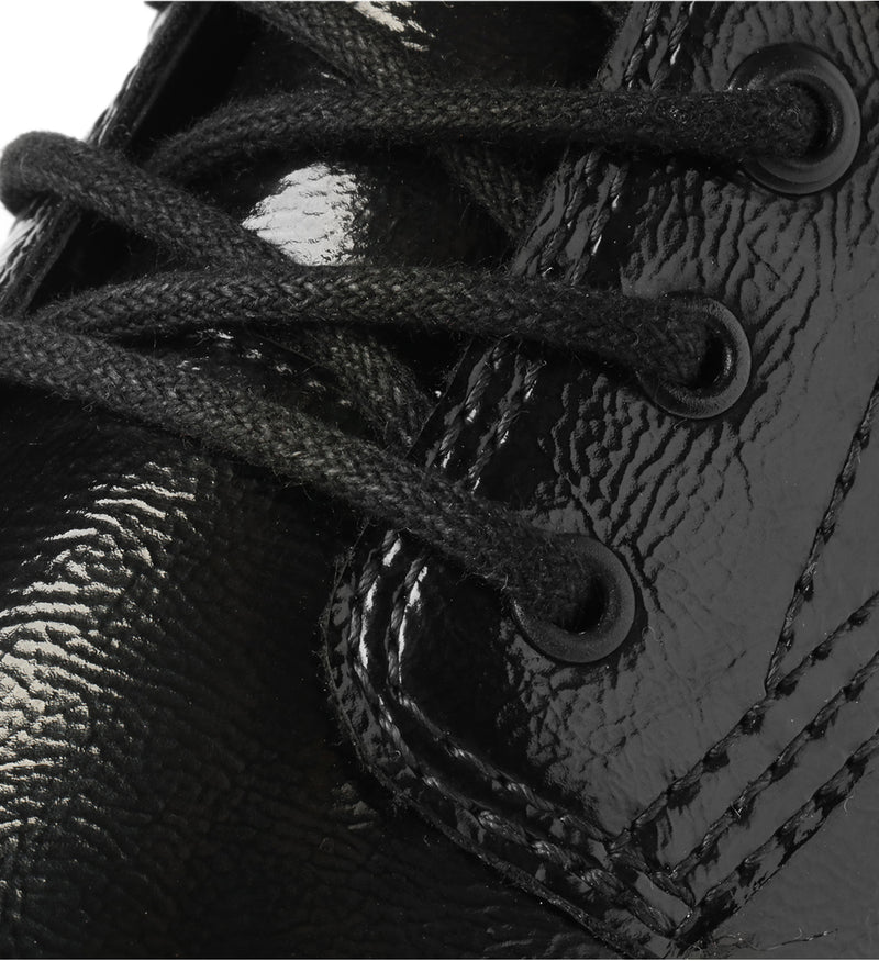Trento Patent Bootie Booties FALL 21