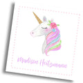Unicorn Calling Card