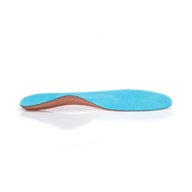 Unisex Thinsoles Orthotics W/ Metatarsal Support #color_