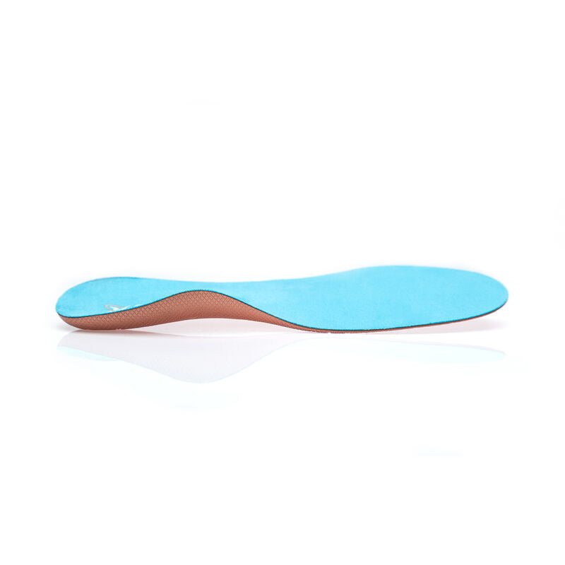 Unisex Thinsoles Posted Orthotics #color_