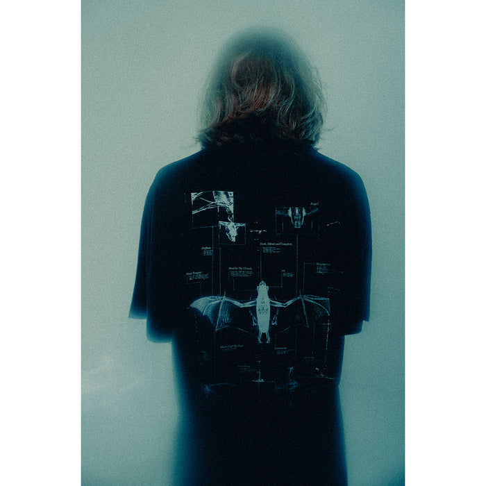 Unprocessed "Angel" T-Shirt