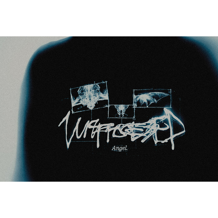Unprocessed "Angel" T-Shirt