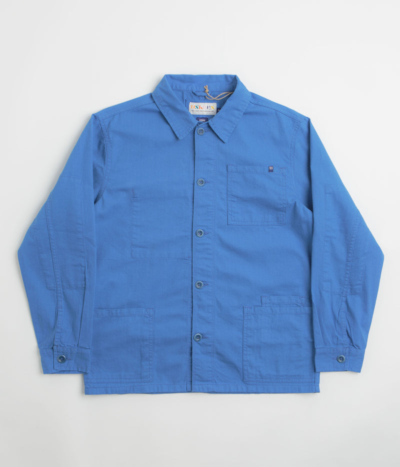 Uskees 3040 Engineer Jacket in Opal