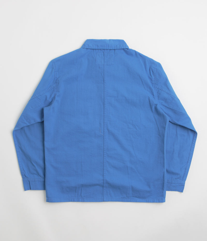 Uskees 3040 Engineer Jacket in Opal