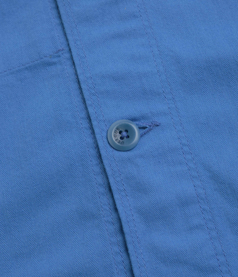 Uskees 3040 Engineer Jacket in Opal