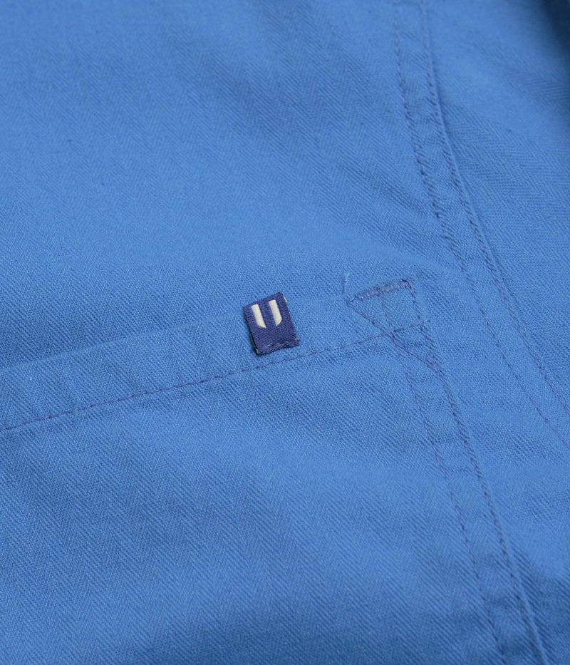 Uskees 3040 Engineer Jacket in Opal